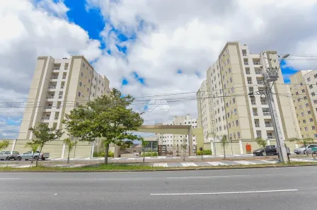 Apartamento com 2 Quartos à venda, 42m² no Uberaba, Curitiba