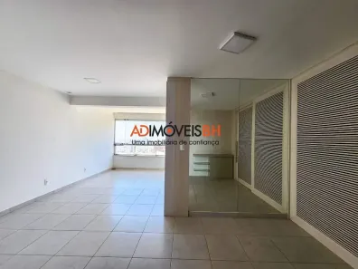 Apartamento com 3 Quartos à venda, 75m² no São Lucas, Belo Horizonte