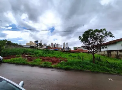 para alugar, 840m² no Vila São João, Goiânia