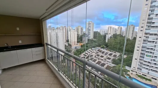 Apartamento com 3 Quartos à venda, 69m² no Vila Andrade, São Paulo