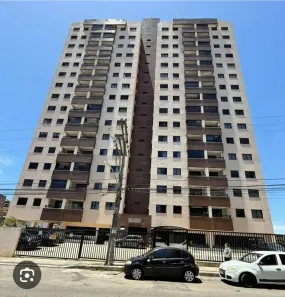 Apartamento com 2 Quartos à venda, 60m² no Luiz Anselmo, Salvador