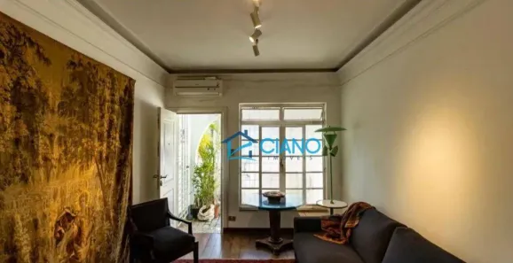 Casa com 2 Quartos à venda, 130m² no Mooca, São Paulo