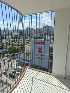 Apartamento com 3 Quartos para alugar, 110m² no Cremação, Belém