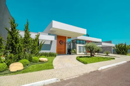 Casa de Condomínio com 4 Quartos à venda, 450m² no Capão da Canoa, Capão da Canoa