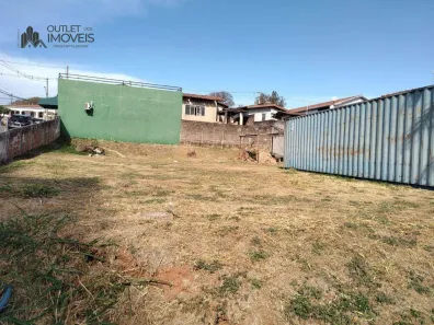 Lote/Terreno à venda, 589m² no Nova Campinas, Campinas