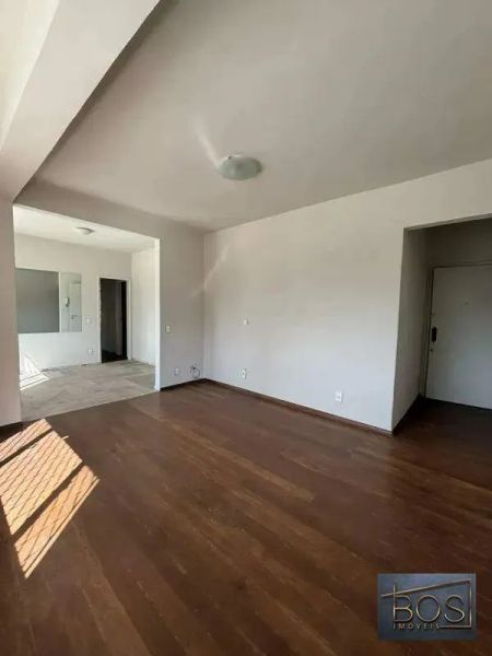 Apartamento com 3 quartos — Santa Lúcia, Belo Horizonte