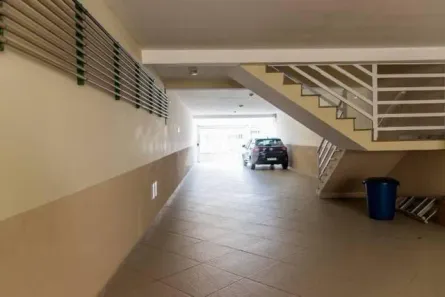 Apartamento com 2 Quartos à venda, 60m² no Parque Novo Oratório, Santo André
