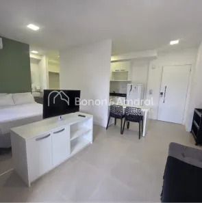 Apartamento com 1 Quarto à venda, 46m² no Vila Lídia, Campinas