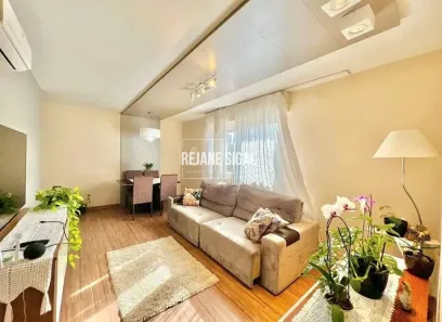 Apartamento com 3 Quartos à venda, 114m² no Centro, Pelotas
