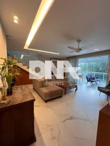 Cobertura com 3 Quartos à venda, 330m² no Barra da Tijuca, Rio de Janeiro