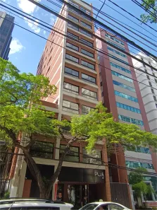 Apartamento com 1 Quarto à venda, 30m² no Itaim Bibi, São Paulo