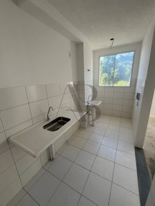Apartamento com 2 Quartos à venda, 39m² no Vila Miguel Vicente Cury, Campinas