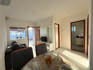 Casa com 2 Quartos à venda, 61m² no Taborda, São José de Mipibu