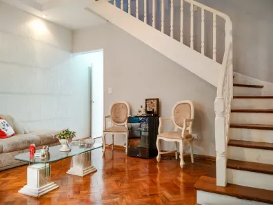 Casa com 3 Quartos à venda, 180m² no Cambuci, São Paulo