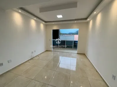 Apartamento com 2 Quartos para alugar, 60m² no Praia de Itaipuaçu (Itaipuaçu), Maricá