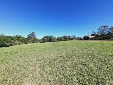 à venda, 823m² no Reserva San Gabriel, Ribeirão Preto