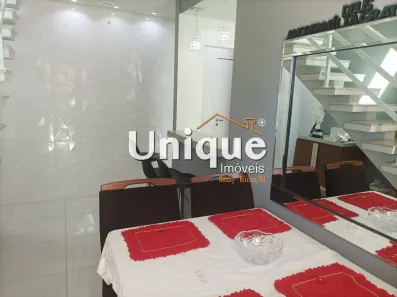 Apartamento com 3 Quartos à venda, 145m² no Centro, Cabo Frio