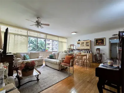 Apartamento com 3 Quartos à venda, 132m² no Paraíso, São Paulo