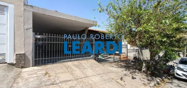 Casa com 3 Quartos à venda, 208m² no Marçal Santos, Poços de Caldas