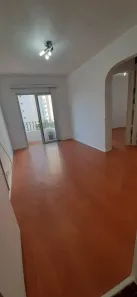 Apartamento com 1 Quarto para alugar, 40m² no Bela Vista, São Paulo