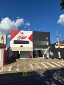 Ponto Comercial para alugar, 90m² no Jardim Urano, São José do Rio Preto