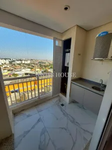 Apartamento com 2 Quartos à venda, 66m² no Ponte Preta, Campinas