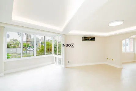 Apartamento com 3 Quartos à venda, 139m² no Bela Vista, Porto Alegre