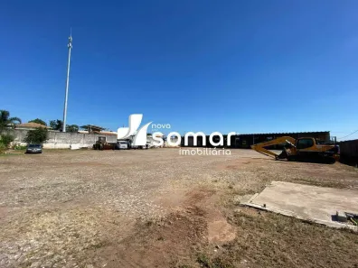 Galpão/Depósito/Armazém para alugar, 1200m² no Residencial Lagoa dos Mandarins, Divinópolis
