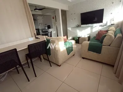 Apartamento com 3 Quartos à venda, 68m² no Praça da Bandeira, Rio de Janeiro