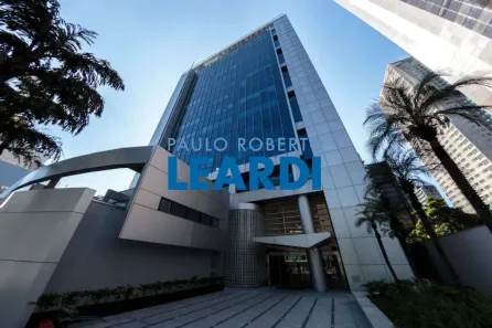Ponto Comercial para alugar, 507m² no Jardim Paulistano, São Paulo