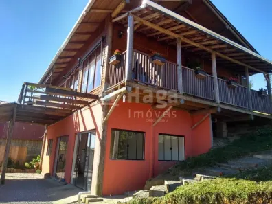 Fazenda/Sítio com 2 Quartos à venda, 912m² no Timbé, Tijucas