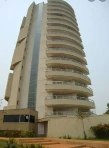 Cobertura com 4 Quartos à venda, 270m² no São João Bosco, Porto Velho