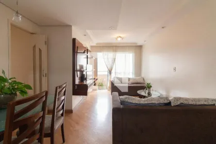 Apartamento com 3 Quartos à venda, 68m² no Jardim Jaqueline, São Paulo