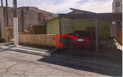 Casa com 1 Quarto à venda, 150m² no Parque Tietê, São Paulo