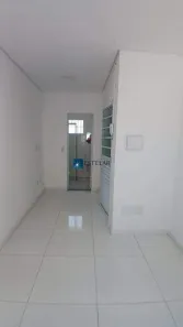 Sala Comercial para alugar, 18m² no Vila Partenio, Mogi das Cruzes