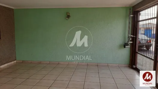 Sobrado com 5 Quartos à venda, 290m² no Campos Elíseos, Ribeirão Preto