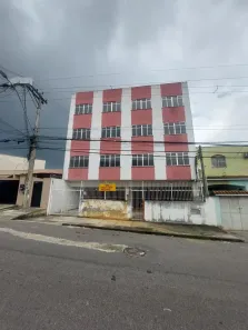 Prédio Residencial com 2 Quartos à venda, 60m² no Mutuá, São Gonçalo
