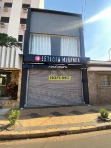 Prédio Comercial à venda, 140m² no Vila Operária, Rio Claro