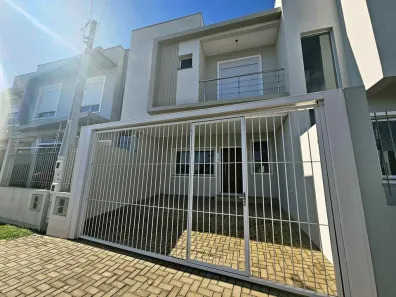 Casa com 3 Quartos à venda, 123m² no Nossa Senhora das Graças, Canoas