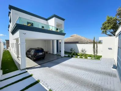 Casa com 5 Quartos à venda, 283m² no Lundcea, Lagoa Santa
