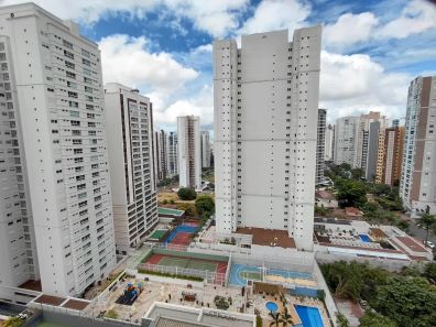 Apartamento com 3 Quartos à venda, 105m² no Santa Rosa, Londrina