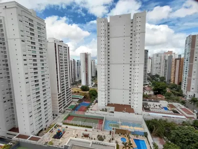 Apartamento com 3 Quartos à venda, 105m² no Santa Rosa, Londrina