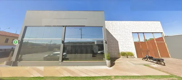 Prédio Residencial à venda, 1770m² no Centro, São Joaquim da Barra