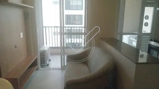 Apartamento com 2 Quartos à venda, 52m² no Alphaville Empresarial, Barueri
