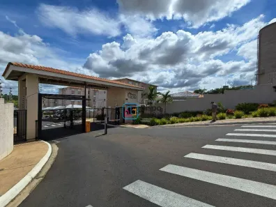 Apartamento com 2 Quartos para alugar, 49m² no Jóias de Santa Bárbara, Santa Bárbara D'Oeste