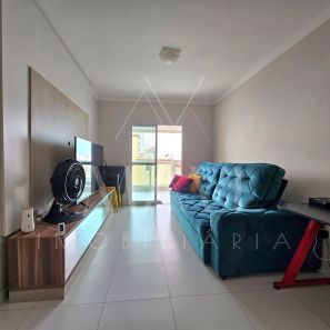 Apartamento com 2 Quartos à venda, 97m² no Tupi, Praia Grande