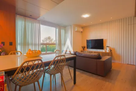 Apartamento com 3 Quartos à venda, 85m² no Centro, Joinville