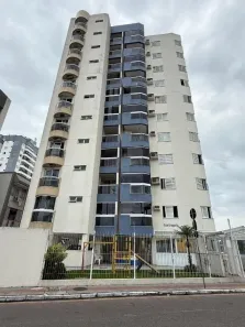 Apartamento com 3 Quartos à venda, 108m² no Kobrasol, São José