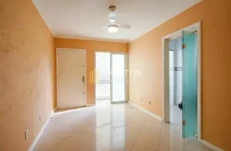 Apartamento com 1 Quarto à venda, 45m² no Cidade Baixa, Porto Alegre