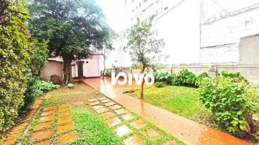 Imóvel Comercial com 3 Quartos à venda, 140m² no Vila Clementino, São Paulo